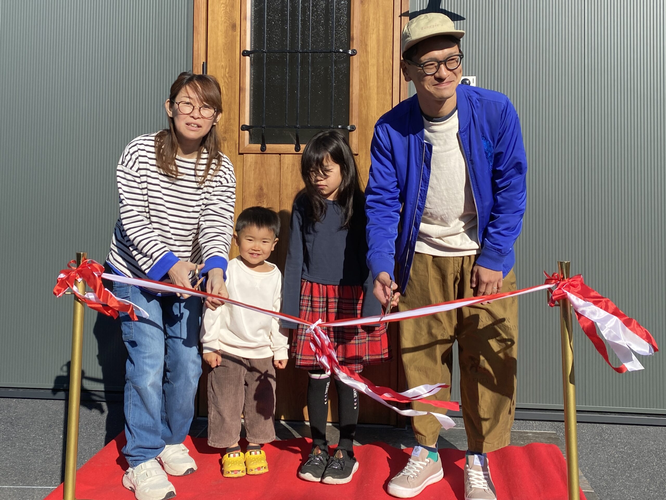 松江市K様【お引渡し】