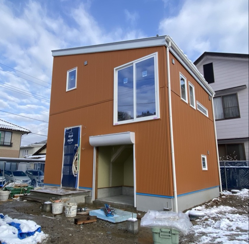 9坪の空間が教えてくれること、図面を超えた暮らしのリアリティ