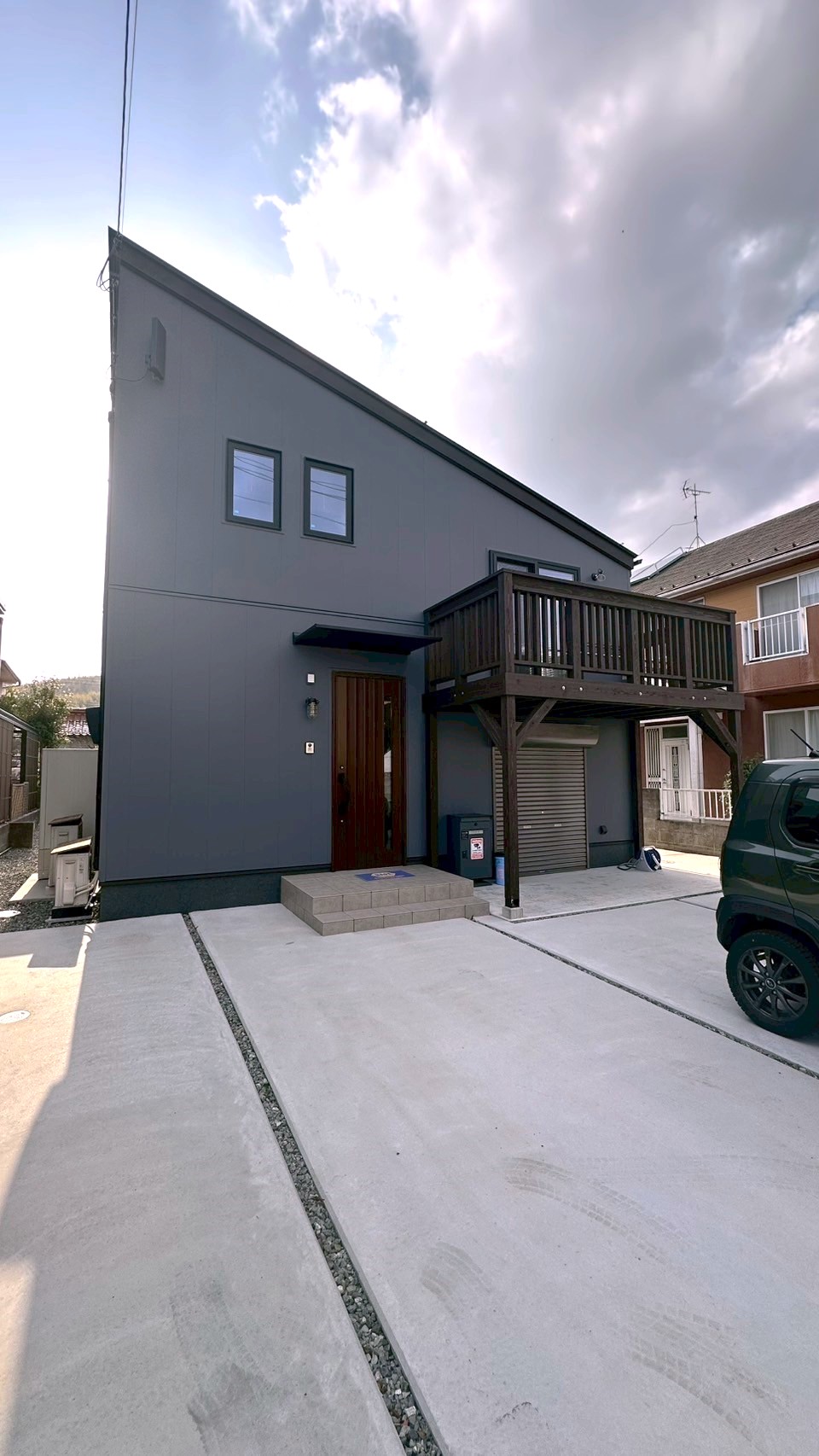 【アウトドア好き×インテリア好き】2人の好きが詰ま...