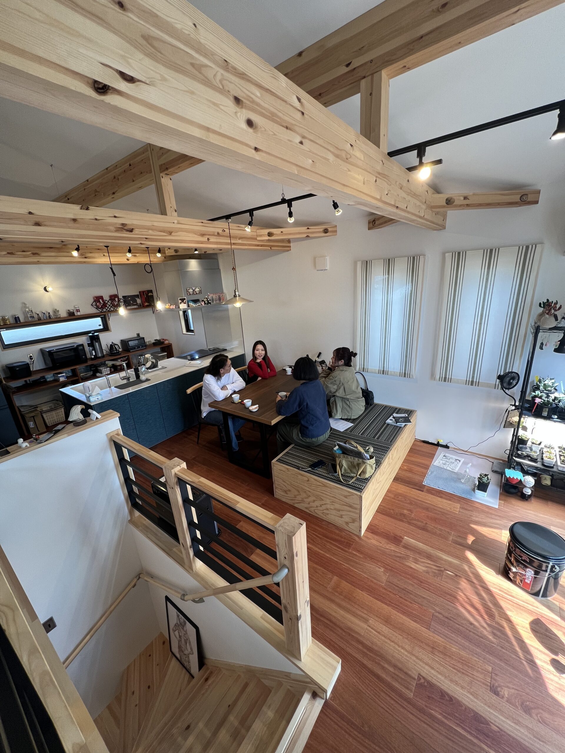 2人で育てるドライガーデン　ＷＡＶＥ