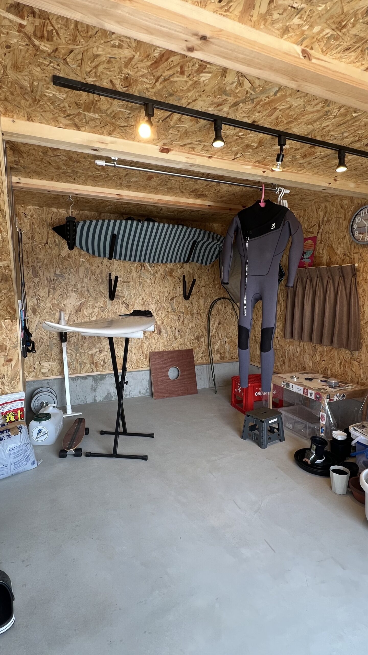 2人で育てるドライガーデン　ＷＡＶＥ