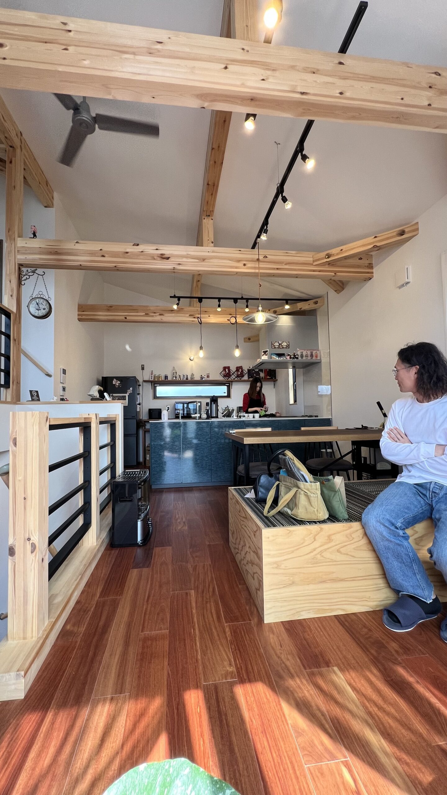 2人で育てるドライガーデン　ＷＡＶＥ