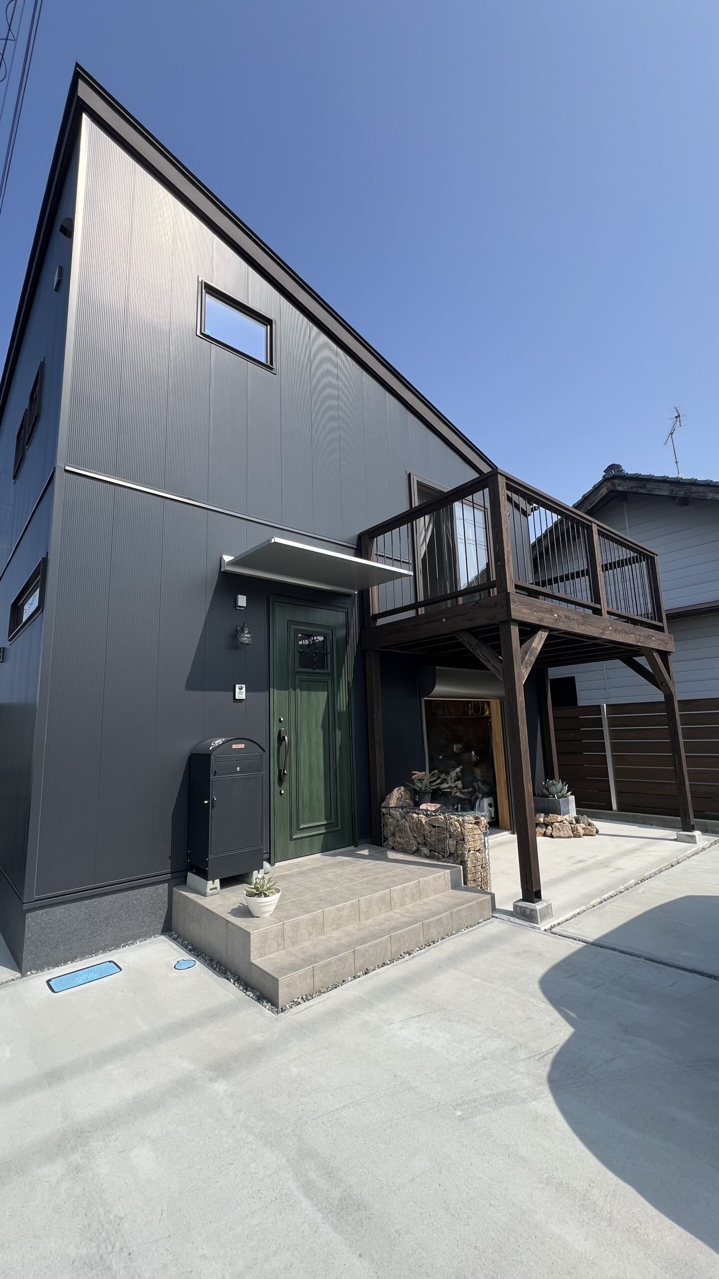 2人で育てるドライガーデン　ＷＡＶＥ