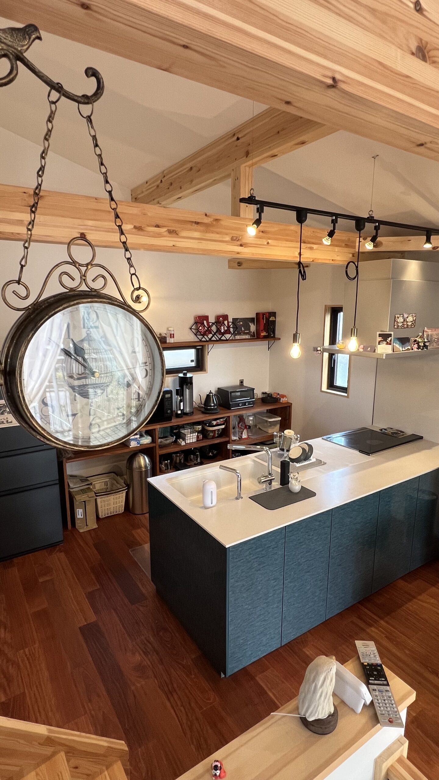 2人で育てるドライガーデン　ＷＡＶＥ