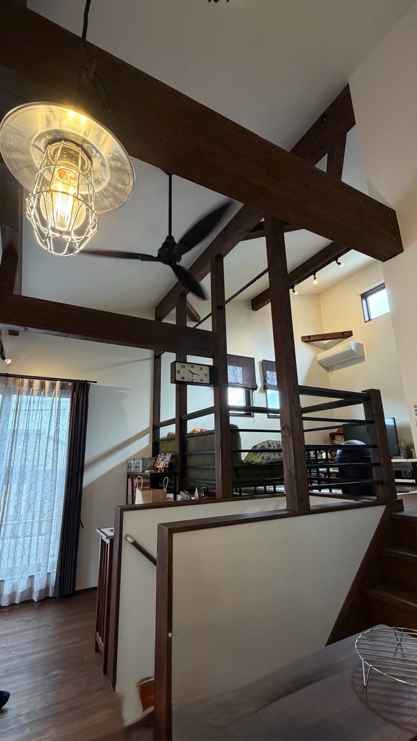 【アウトドア好き×インテリア好き】2人の好きが詰ま...